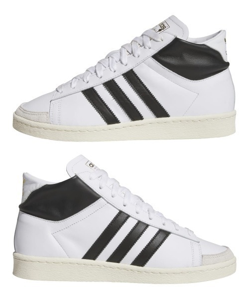 adidas Originals JABBAR HI（アディダスオリジナルス ジャバー ハイ