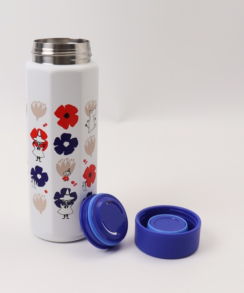 セール】キャラクター 八角ステンレスボトル500ml STO5（水筒