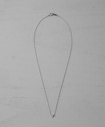 and cloud（アンドクラウド）の「Minimum Horseshoe Necklace（ネックレス）」