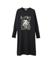 ブランド古着】HYSTERIC GLAMOUR｜ヒステリックグラマーの