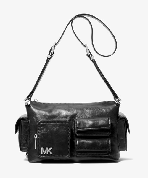 DAKOTA ポケット ショルダー ミディアム（ショルダーバッグ