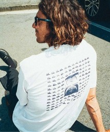 FORMER（フォーマー）の「【FORMER】LABYRINTH T-SHIRT（Tシャツ/カットソー）」