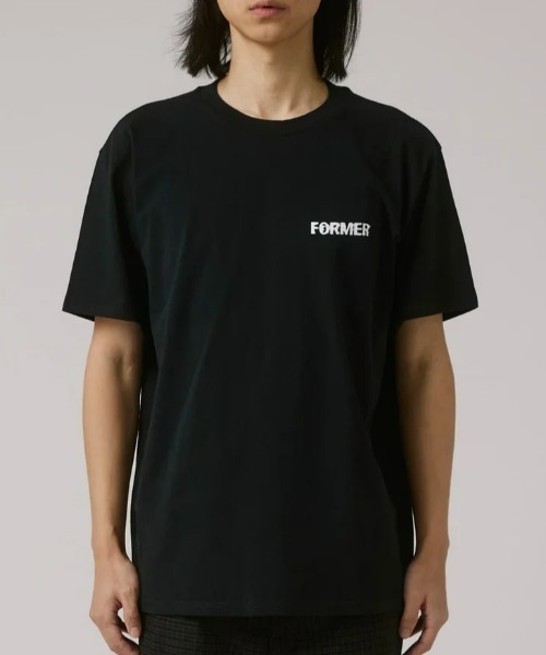 アルフィー展　フォトTシャツ　新発売のブラック　Lサイズ THE ALFEE OFFICIAL WEB SITE
