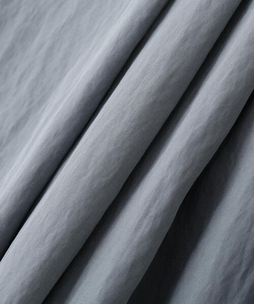 human woman（ヒューマンウーマン）の「◆ランダムタックスカート（スカート・レディース・ブラウン/グレー・SMALL/MEDIUM）」の18枚目の写真