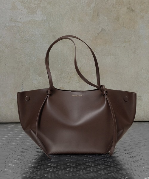 Calla カルラ ラージトートバッグ（トートバッグ）｜CHARLES & KEITH