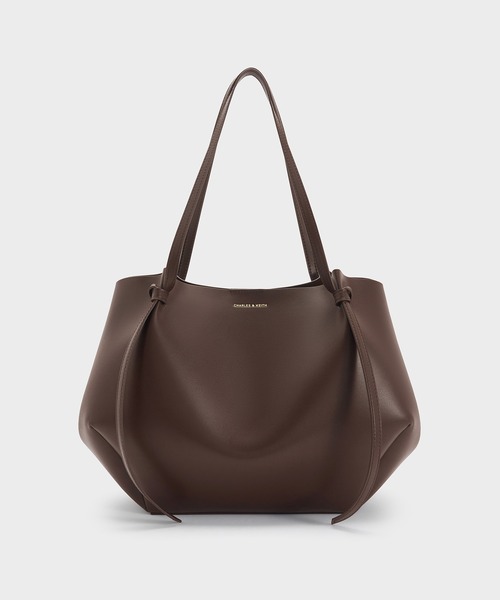 Calla カルラ ラージトートバッグ（トートバッグ）｜CHARLES & KEITH