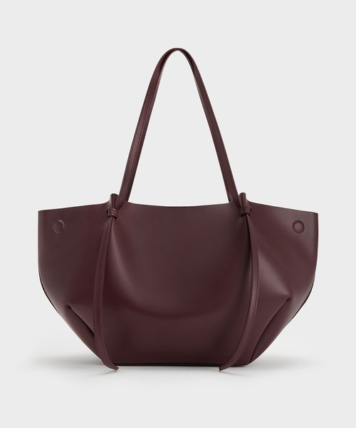 Calla カルラ ラージトートバッグ（トートバッグ）｜CHARLES & KEITH