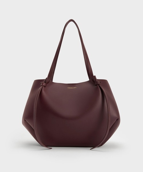Calla カルラ ラージトートバッグ（トートバッグ）｜CHARLES & KEITH