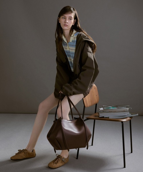 Calla カルラ ラージトートバッグ（トートバッグ）｜CHARLES & KEITH