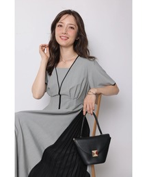 ⭐︎専用⭐︎chloe様　アプワイザーリッシェ　サイズ1 Apuweiser-riche｜アプワイザーリッシェの通販 - ZOZOTOWN