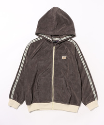 zuppa di zucca（ズッパ デ ズッカ）の「ラインロゴパーカー（パーカー）」