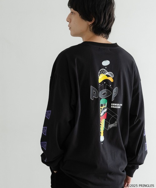 【スペシャル90's】BOOTHILL /袖プリ ロンT ヴィンテージTシャツ 美品肉厚 90s ビンテージ 長袖 ハーレーダビッドソン Tシャツ BOOTHILL