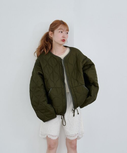 kastanieリバーシブルジャケット セール】【7.27(日)0:00発売/WEB先行/リバーシブル/2025AW
