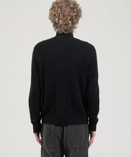 ジェームスパース　カシミヤ　ニット　トゥモローランド セール】 スコットランドカシミヤ クルーネックプルオーバー （ニット