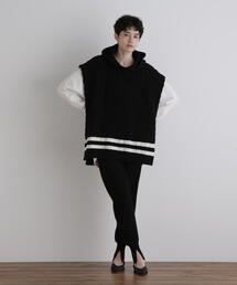 LE PHIL｜ルフィルのベスト通販 - ZOZOTOWN