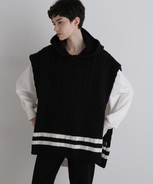 LE PHIL（ルフィル）｜ベスト一覧 - WEAR