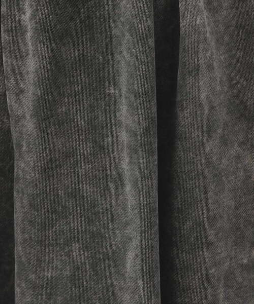 Heather（ヘザー）の「ダメージスウェットパンツ　586832（スウェットパンツ・レディース・スミクロ/グレー系その他/グレー・FREE）」の22枚目の写真