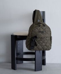 LANVIN en Bleu | オルセー パデッドリュック(トートバッグ)
