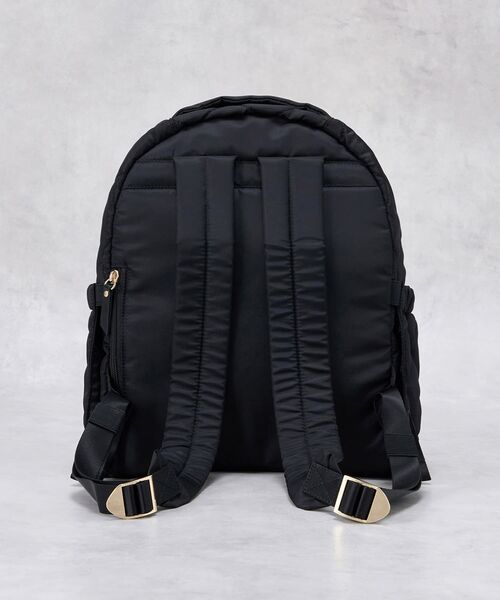 オルセー パデッドリュック（トートバッグ）｜LANVIN en Bleu