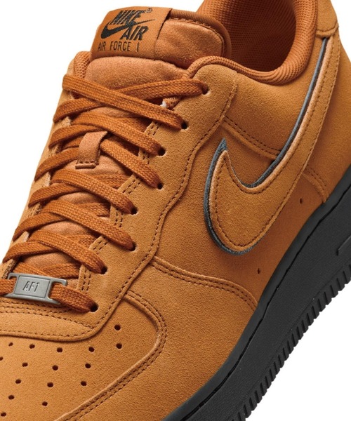 セール】AIR FORCE 1 '07 LV8 HQ1966-700（スニーカー）｜NIKE（ナイキ