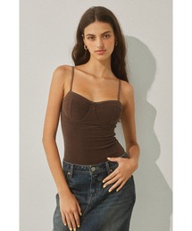 専用⭐︎新品アリシアスタン　イエロー　tops ALEXIA STAM｜アリシアスタンのトップス通販 - ZOZOTOWN