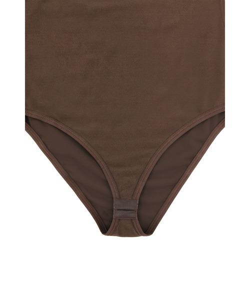 新品未使用品 ALEXIA STAM terry cloth bodysuit Terry Cloth Bodysuit | ALEXIA STAM