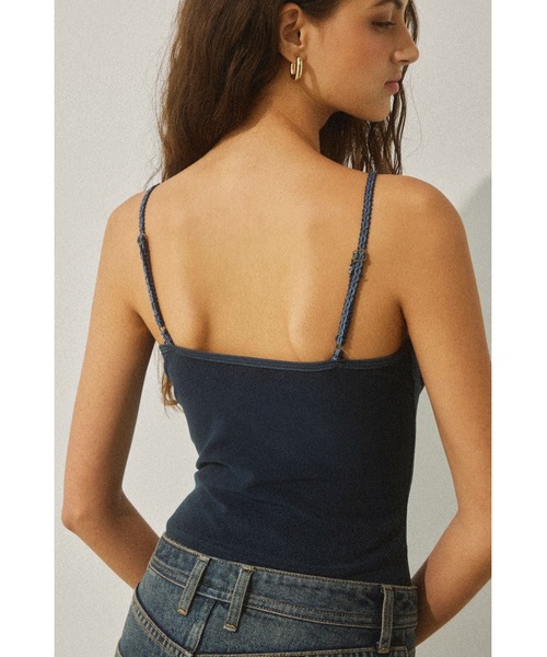 新品未使用品 ALEXIA STAM terry cloth bodysuit Terry Cloth Bodysuit | ALEXIA STAM