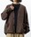 FREAK'S STOREit[NXXgAj́uWJ Relax Fit bNXtBbg C[W[PA EHbVu VlbNJ[fBKiJ[fBK/{jvbuE