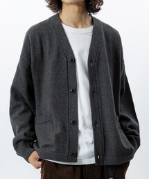 FREAK'S STORE(t[NXXgA)̌WJ Relax Fit bNXtBbg C[W[PA EHbVu VlbNJ[fBK(J[fBK/{)