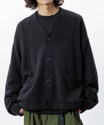 FREAK'S STORE(t[NXXgA)̌WJ Relax Fit bNXtBbg C[W[PA EHbVu VlbNJ[fBK(J[fBK/{)