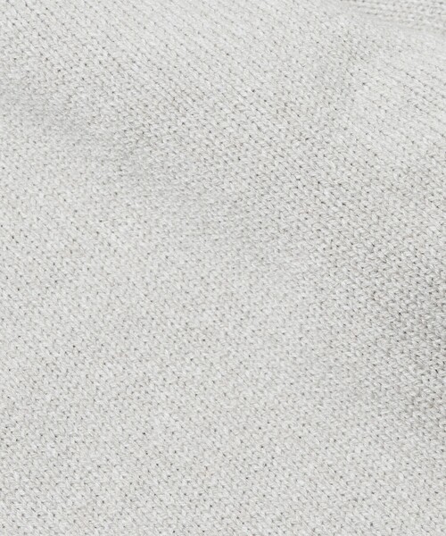 FREAK'S STORE（フリークスストア）の「限定展開 Relax Fit リラックスフィット イージーケア ウォッシャブル Vネックカーディガン（カーディガン/ボレロ・メンズ・ネイビー/ブラック/グレー/チャコールグレー/ブラウン・LARGE/MEDIUM/SMALL）」の8枚目の写真