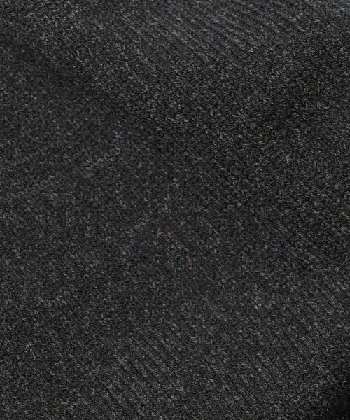 FREAK'S STORE（フリークスストア）の「限定展開 Relax Fit リラックスフィット イージーケア ウォッシャブル Vネックカーディガン（カーディガン/ボレロ・メンズ・ネイビー/ブラック/グレー/チャコールグレー/ブラウン・LARGE/MEDIUM/SMALL）」の11枚目の写真