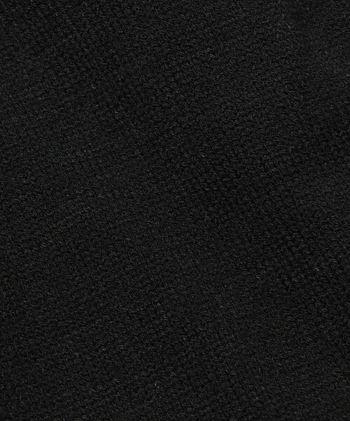 FREAK'S STORE（フリークスストア）の「限定展開 Relax Fit リラックスフィット イージーケア ウォッシャブル Vネックカーディガン（カーディガン/ボレロ・メンズ・ネイビー/ブラック/グレー/チャコールグレー/ブラウン・LARGE/MEDIUM/SMALL）」の14枚目の写真