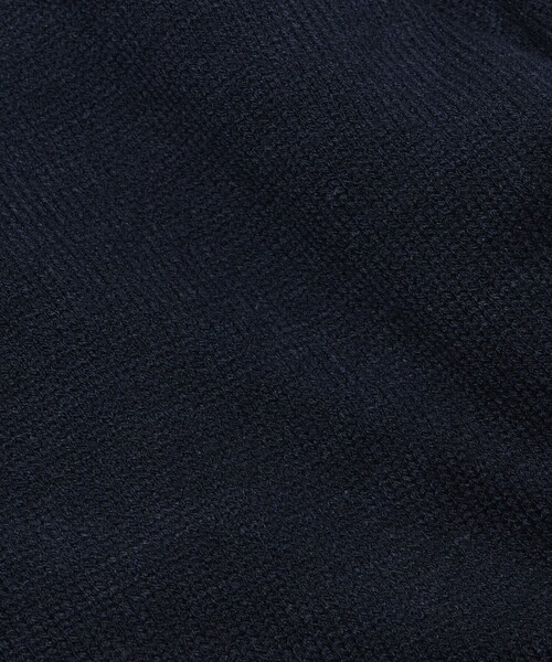 FREAK'S STORE（フリークスストア）の「限定展開 Relax Fit リラックスフィット イージーケア ウォッシャブル Vネックカーディガン（カーディガン/ボレロ・メンズ・ネイビー/ブラック/グレー/チャコールグレー/ブラウン・LARGE/MEDIUM/SMALL）」の20枚目の写真