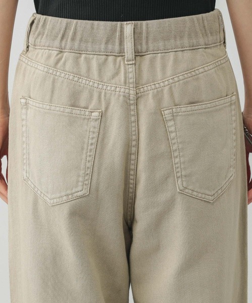 セール】GOODデニムバギーパンツ/498388（デニムパンツ）｜GLOBAL WORK