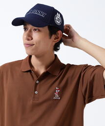 Jack Bunny!!｜ジャックバニー（メンズ）のポロシャツ通販 - ZOZOTOWN