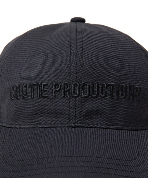 Dry Tech Ox 6 Panel Cap