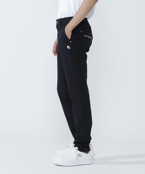 PEARLY GATES(パーリーゲイツ)の「【PEARLY GATES】ハニカム4WAYストレッチパンツ(その他パンツ・メンズ・ネイビー・MEDIUM/LARGE)」の3枚目の写真