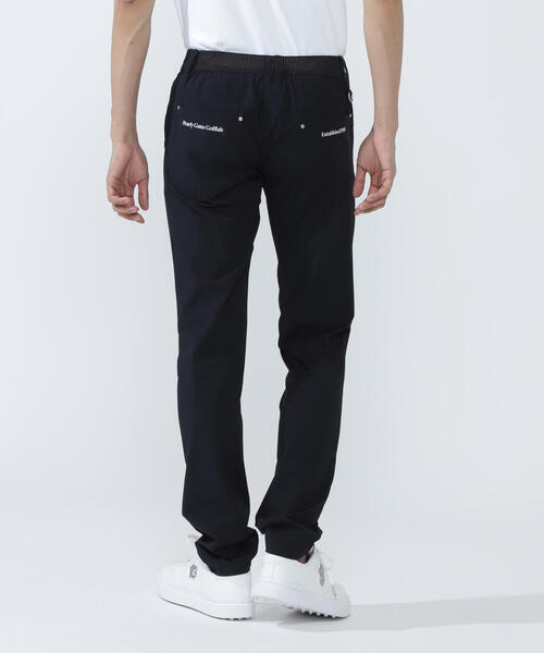 PEARLY GATES(パーリーゲイツ)の「【PEARLY GATES】ハニカム4WAYストレッチパンツ(その他パンツ・メンズ・ネイビー・MEDIUM/LARGE)」の4枚目の写真