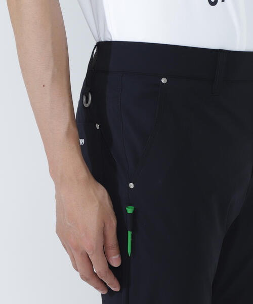 PEARLY GATES(パーリーゲイツ)の「【PEARLY GATES】ハニカム4WAYストレッチパンツ(その他パンツ・メンズ・ネイビー・MEDIUM/LARGE)」の5枚目の写真