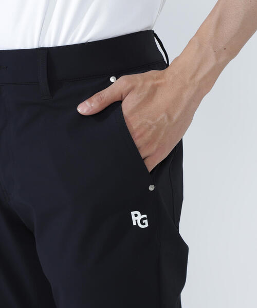 PEARLY GATES(パーリーゲイツ)の「【PEARLY GATES】ハニカム4WAYストレッチパンツ(その他パンツ・メンズ・ネイビー・MEDIUM/LARGE)」の6枚目の写真