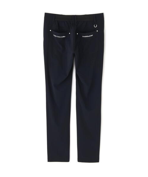 PEARLY GATES(パーリーゲイツ)の「【PEARLY GATES】ハニカム4WAYストレッチパンツ(その他パンツ・メンズ・ネイビー・MEDIUM/LARGE)」の10枚目の写真