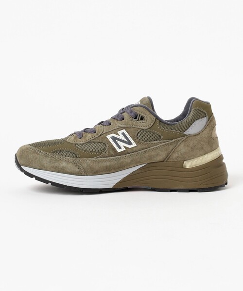 NEW BALANCE(ニューバランス)の「【WEB限定】New Balance / 992GL NEW BALANCE(ニューバランス)の「【WEB限定】New Balance / 992GL