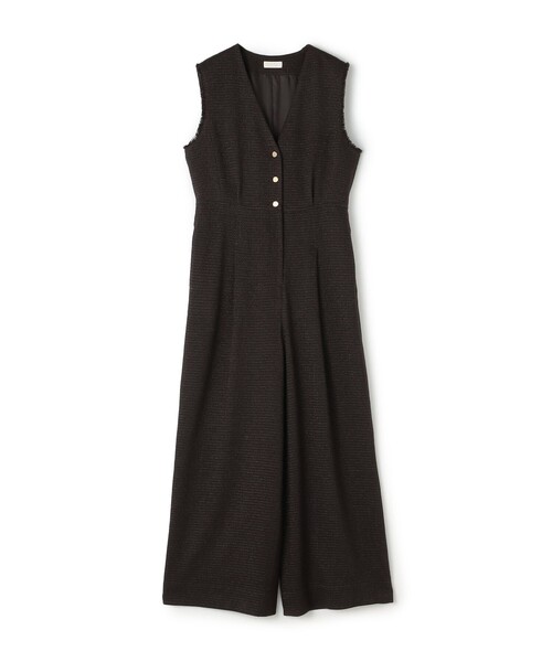 クレストドビー オールインワン（つなぎ/オールインワン）｜BALLSEY