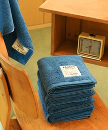 BANACO（バナコ）の「「BANACO / バナコ」ルーコ　カラータオル（タオル）」