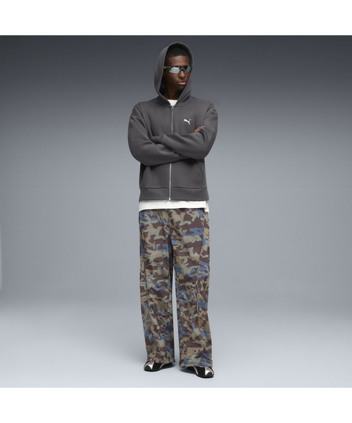 【PUMA】 ユニセックス アンダーグラウンド セラレーター パンツ PUMA公式】ユニセックス アンダーグラウンド セラレーター パンツ