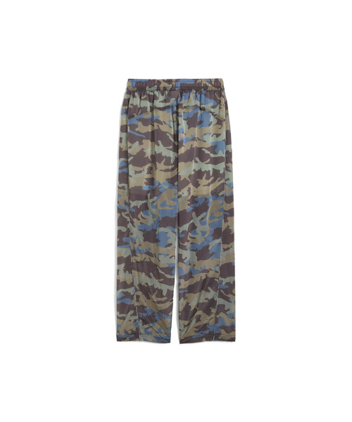 PUMA(プーマ)の「PUMA プーマ ユニセックス セラレーター AOP リップストップ パンツ(その他パンツ・メンズ・パープル系その他2・MEDIUM/LARGE/SMALL/X-SMALL/X-LARGE)」の4枚目の写真