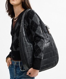 Coachtopia ブラック ショルダーバッグ 公式】Coachtopia – コーチトピアオンラインストア | バッグ一覧