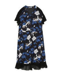 UNDERCOVER | UP1F1702(ワンピース)