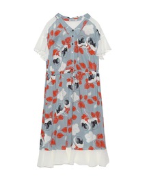 UNDERCOVER（アンダーカバー）の「UP1F1702（ワンピース）」